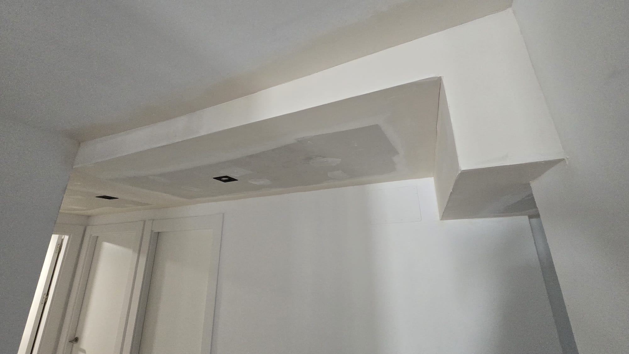 Instalación de conductos DUALTERMiA – imagen 20